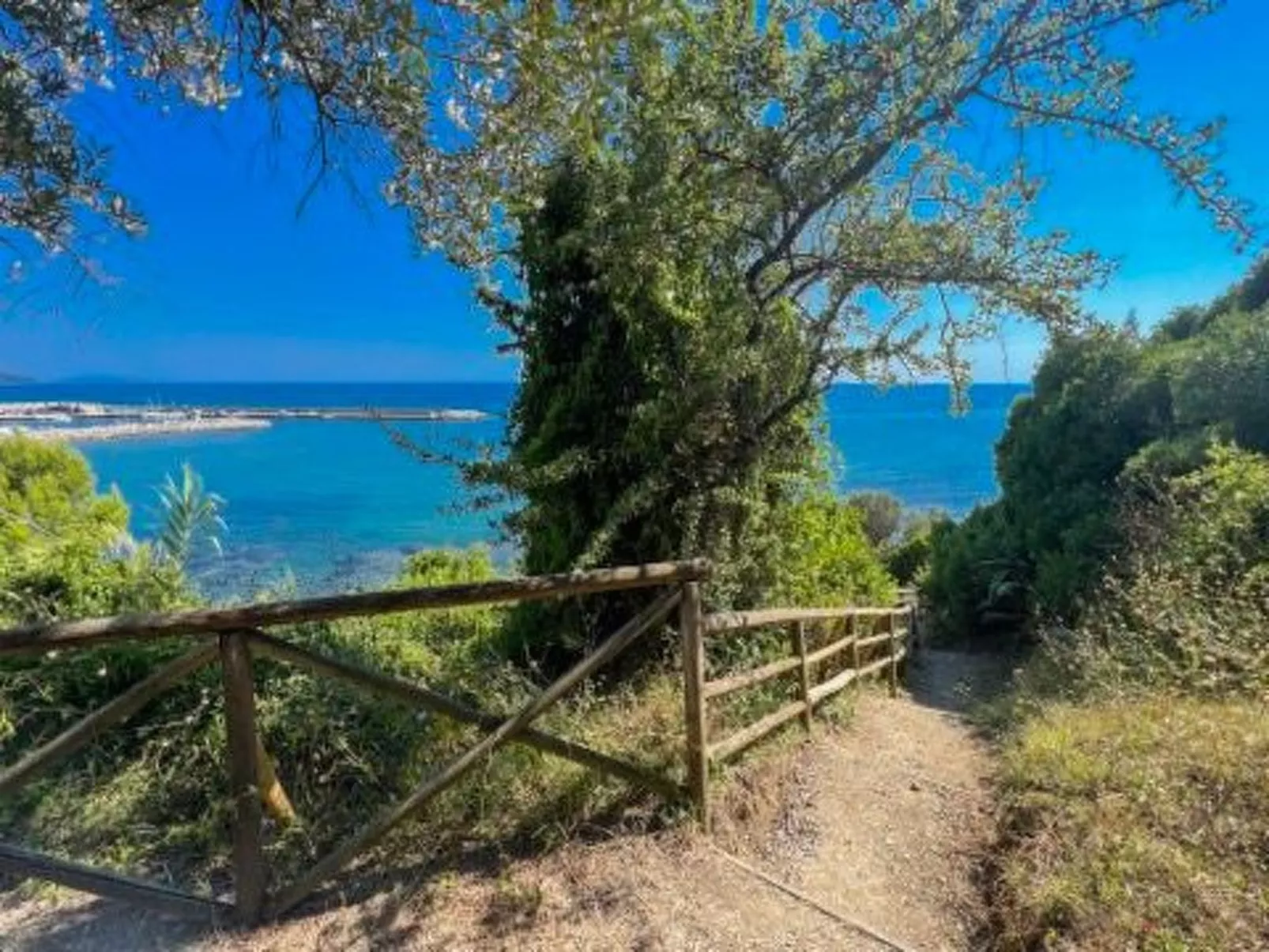 Dominella 3 - Apartment in Casal Velino für bis zu 3 Personen mit Terrasse-Image-tags.info