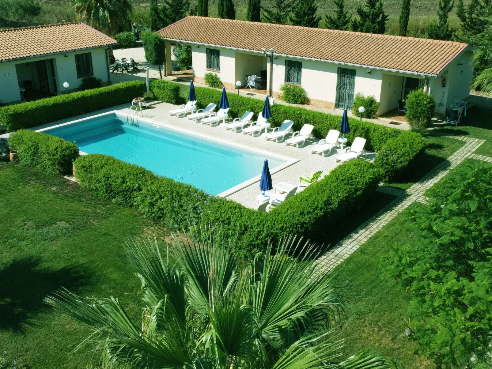 App 2 Studio-Wohnung 2 Plätze-Binnen