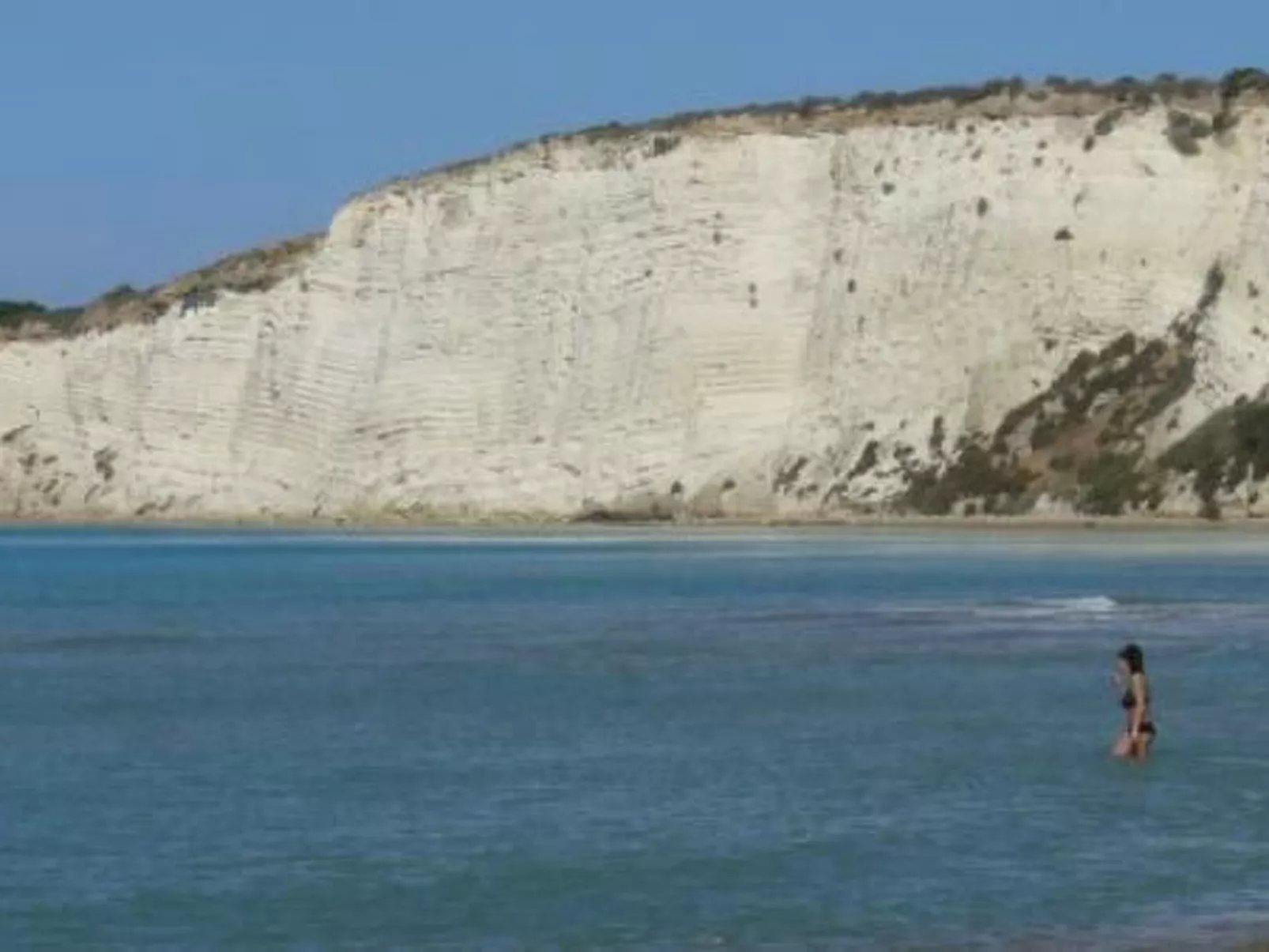 Wohnung 1 Zwei-Zimmer-Wohnung in Cattolica Eraclea-Binnen