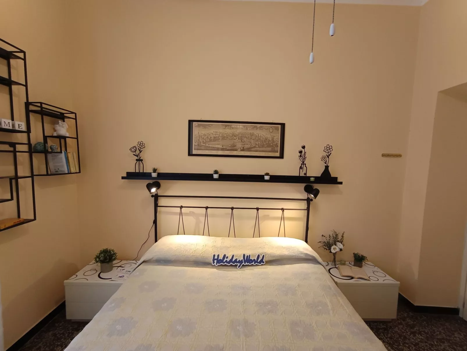 Casa Meraki von Holiday World-Binnen