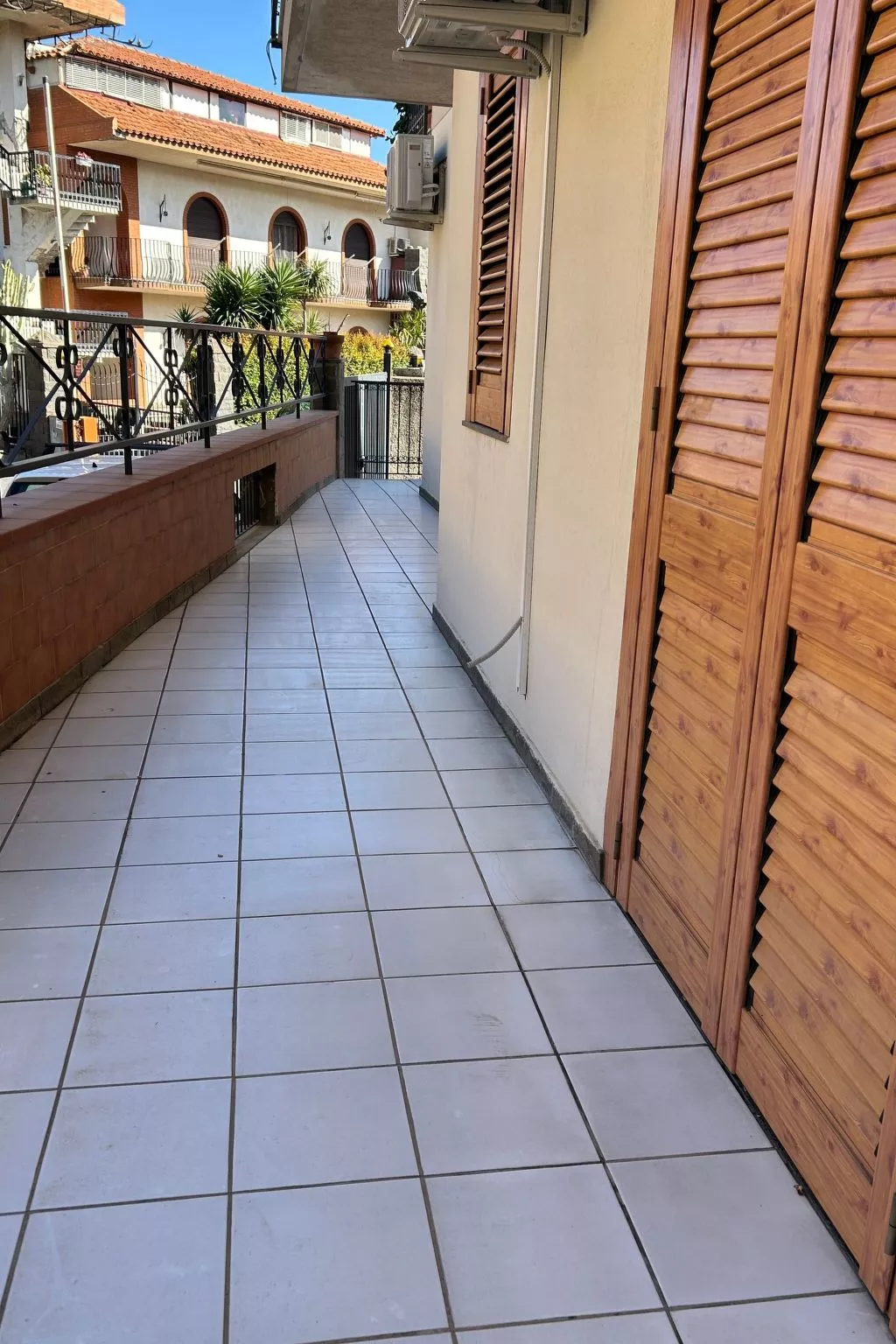 Aci Castello Cannizzaro Catania-Binnen