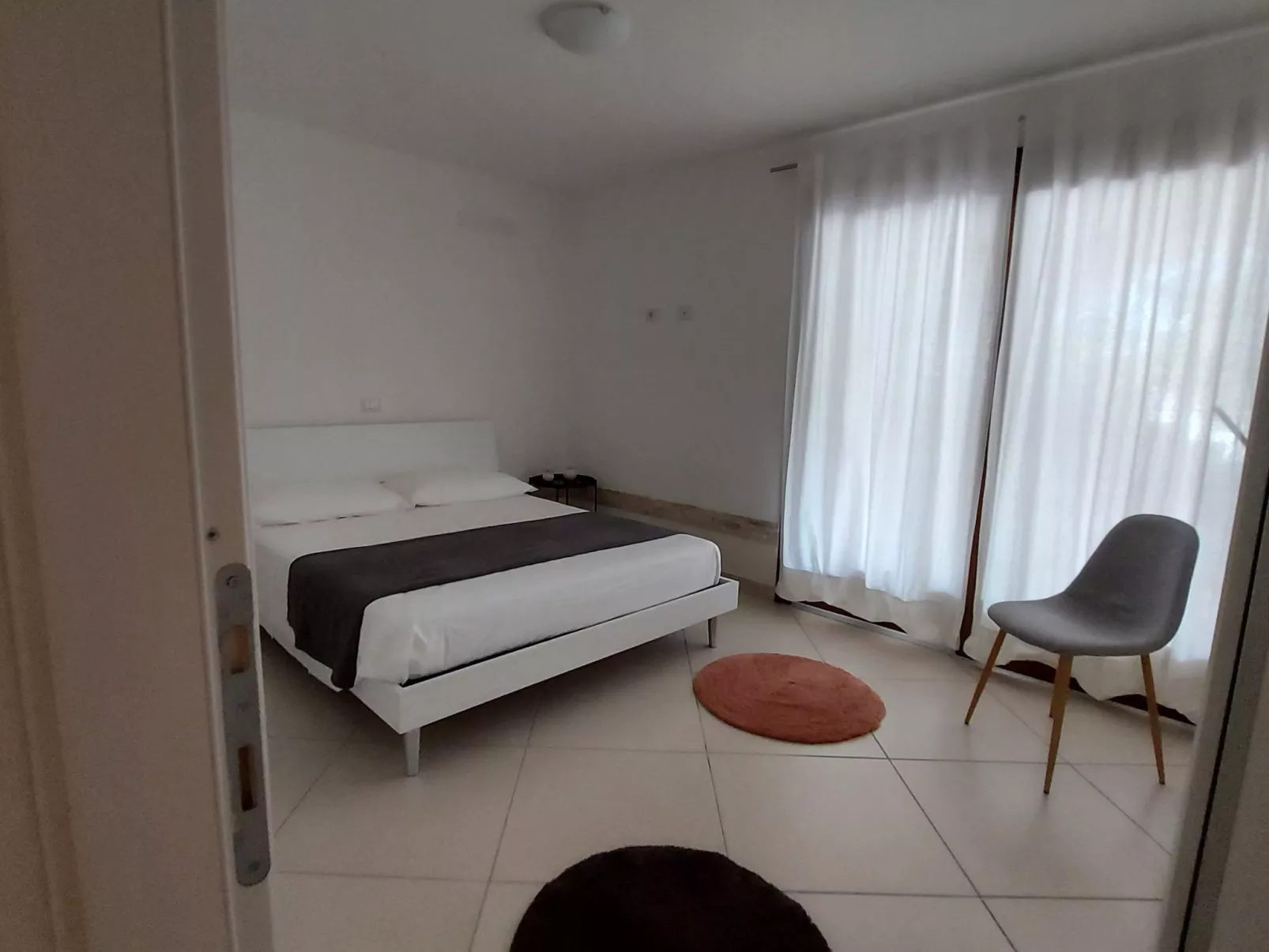 Villa Luigi, Unterkunft in der Villa, Parkplatz, Wallbox-Image-tags.info