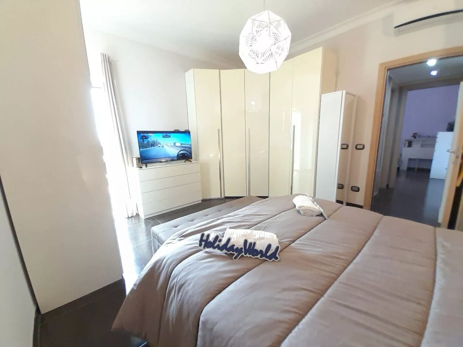 Domus Torrenova von Holiday World-Image-tags.info