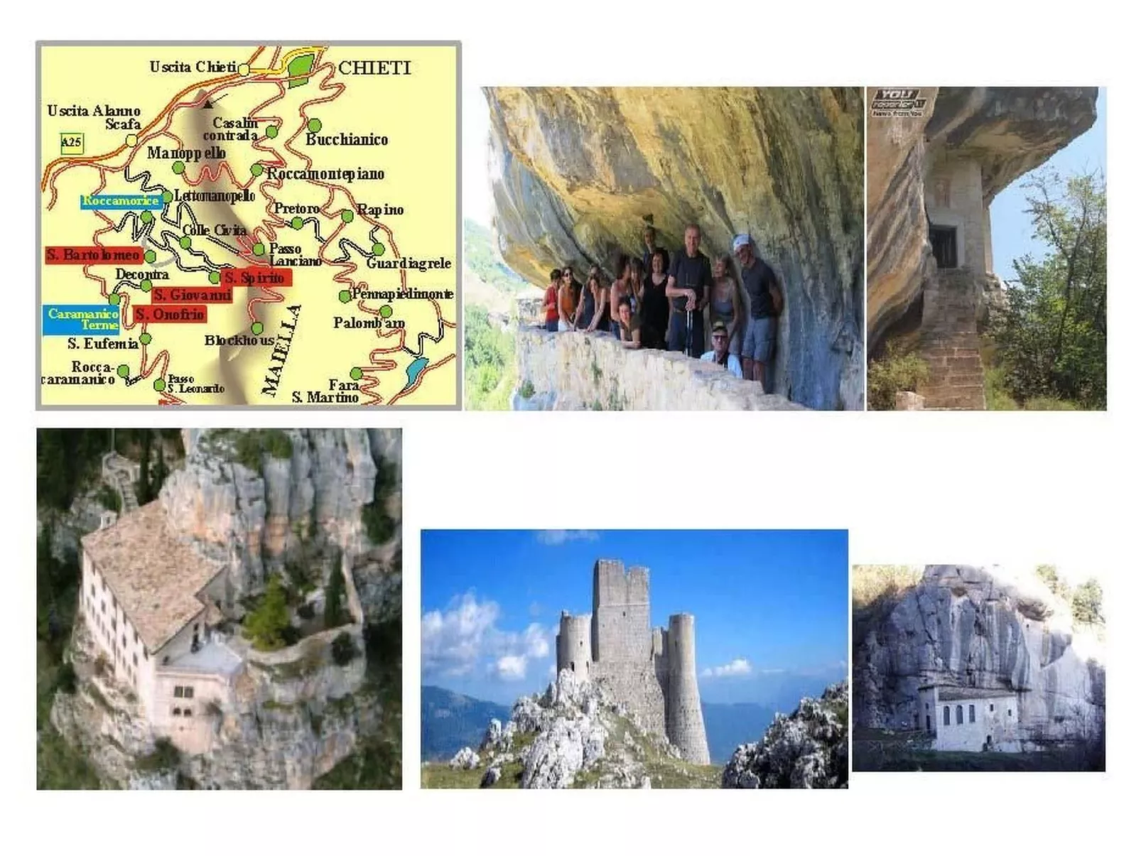 Wohnung in San Rocco mit Privatparkplatz-Binnen