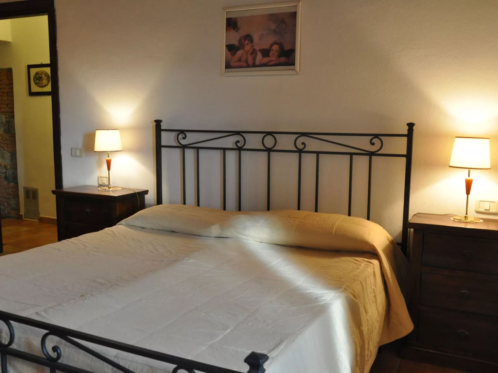 Bauernhof "Azzara-Binnen