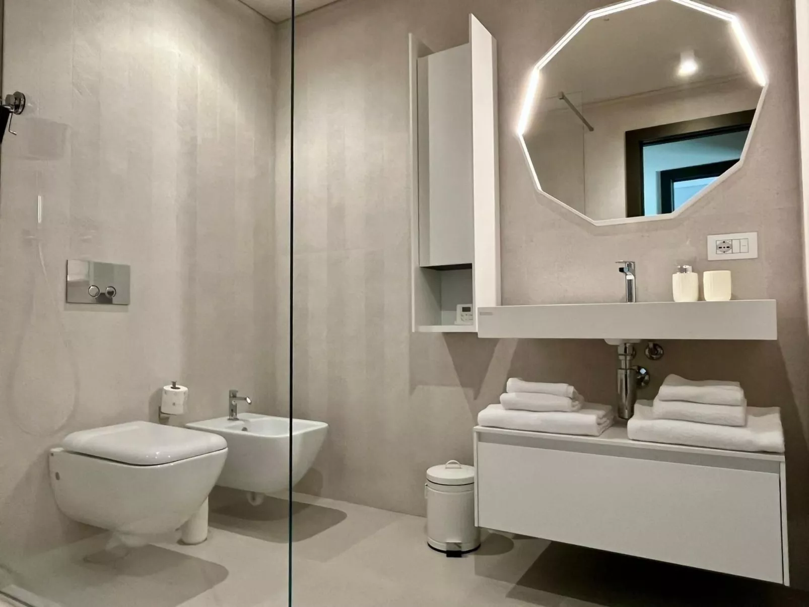 Cicerone Wohnung-Binnen