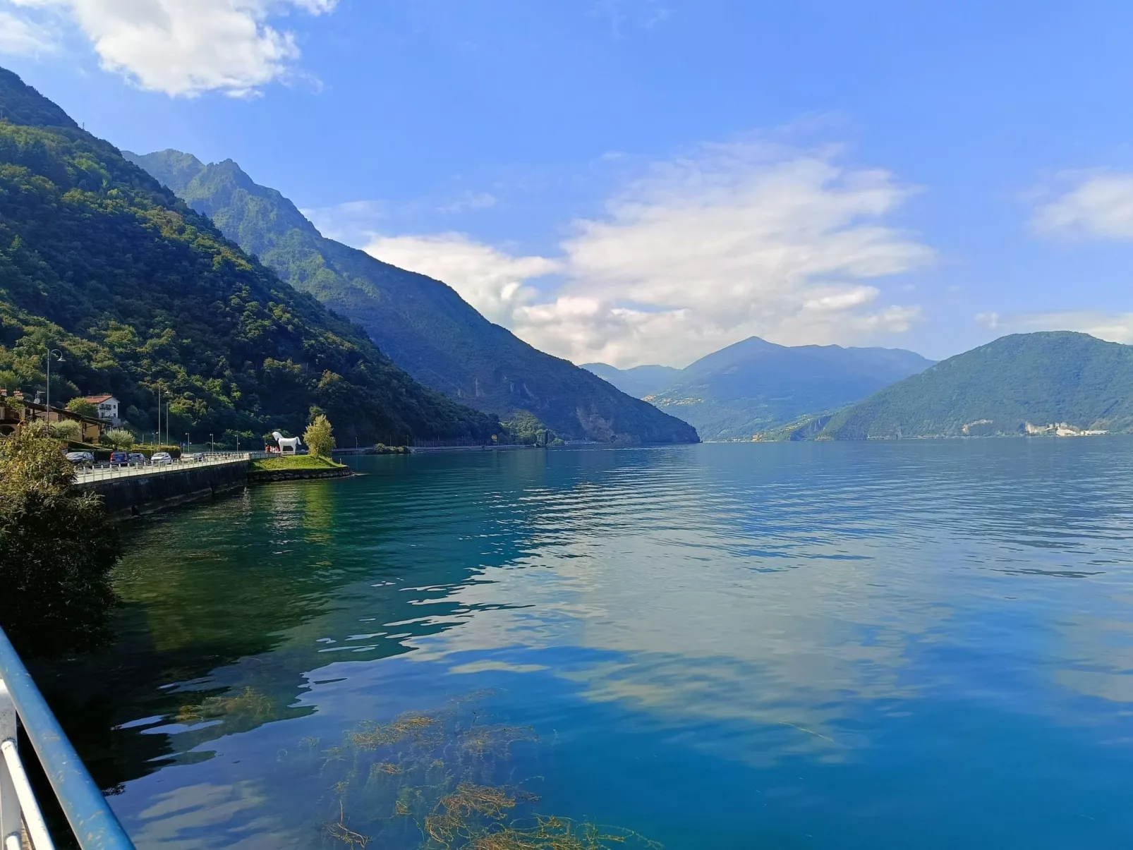 A Casa di Raffi von Holiday World-Buiten