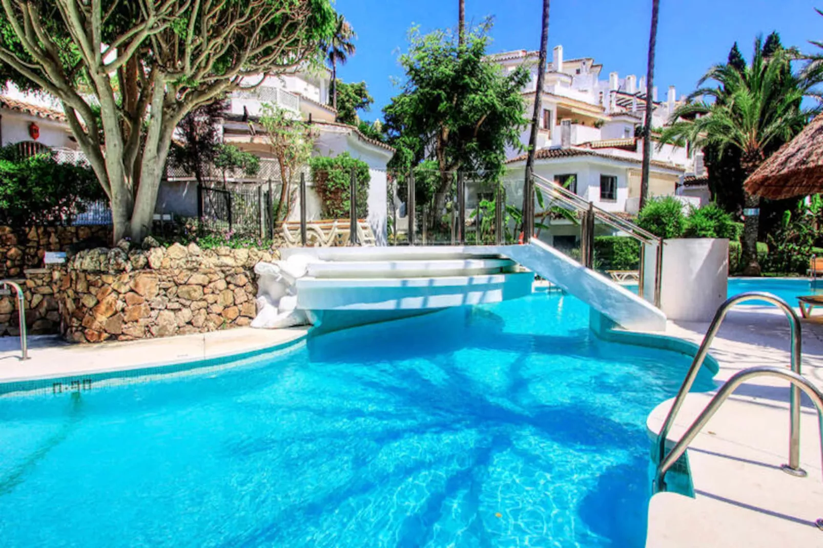 Appartements à Marbella-Niet-getagd