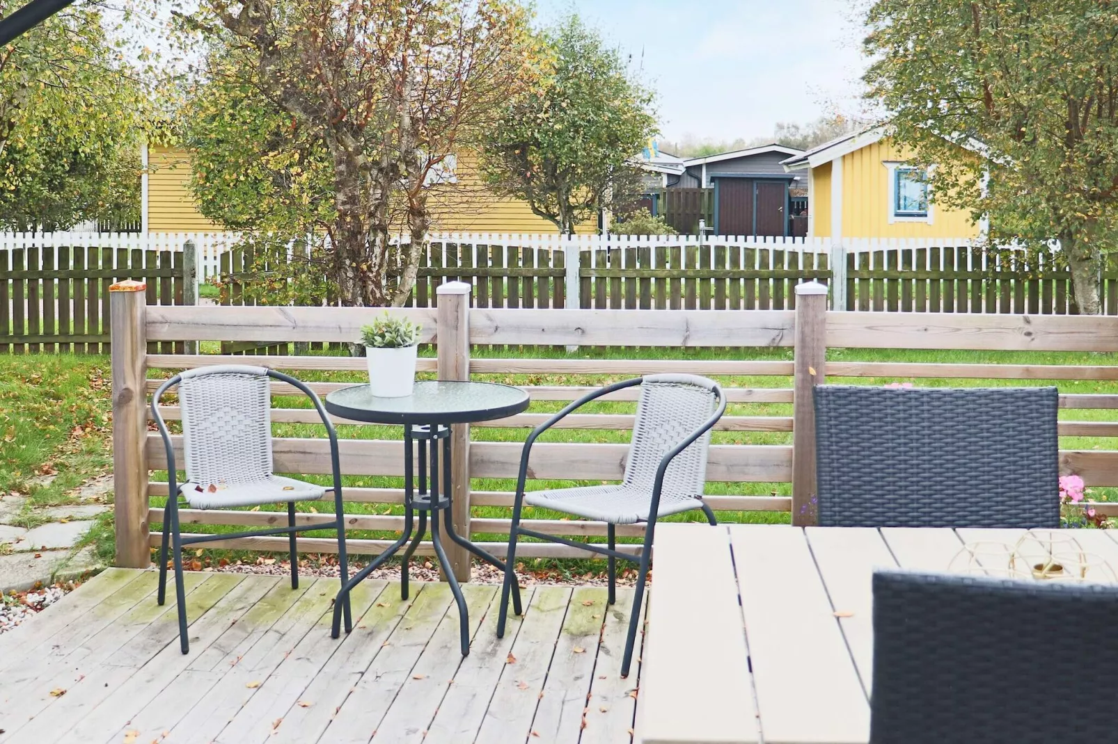 6 persoons vakantie huis in LAHOLM-By Traum-Buitenlucht