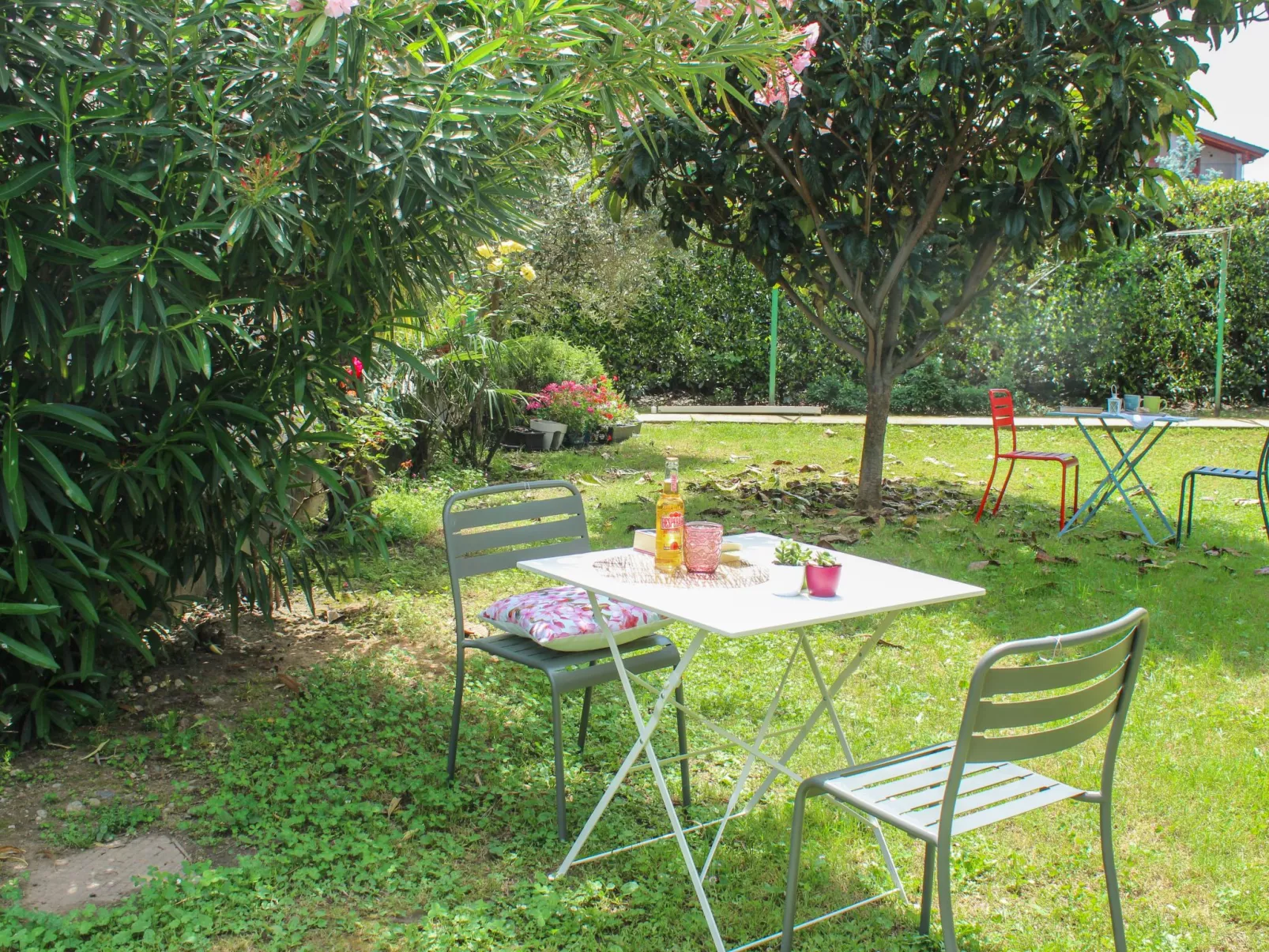 Casa MarVi by Holiday World-Buiten