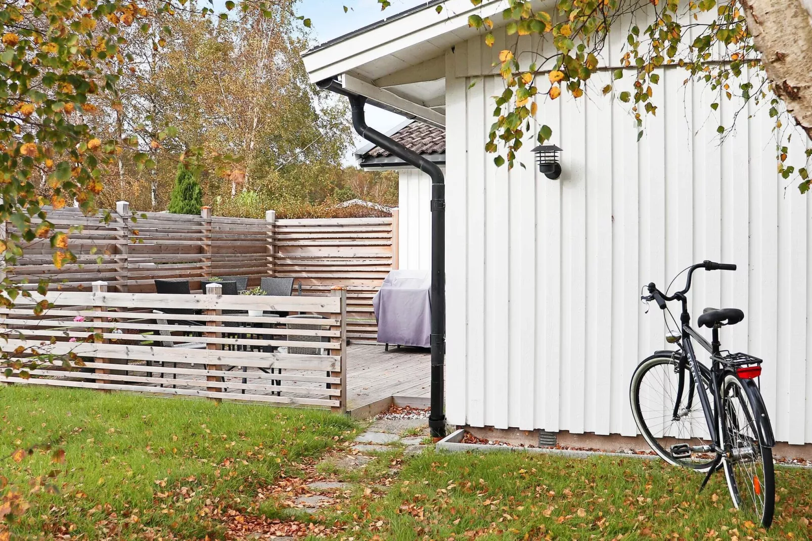 6 persoons vakantie huis in LAHOLM-By Traum-Buitenlucht