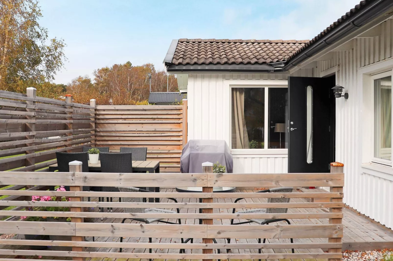6 persoons vakantie huis in LAHOLM-By Traum-Buitenlucht