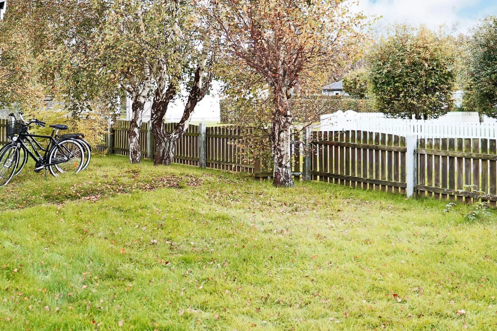6 persoons vakantie huis in LAHOLM-By Traum-Buitenlucht