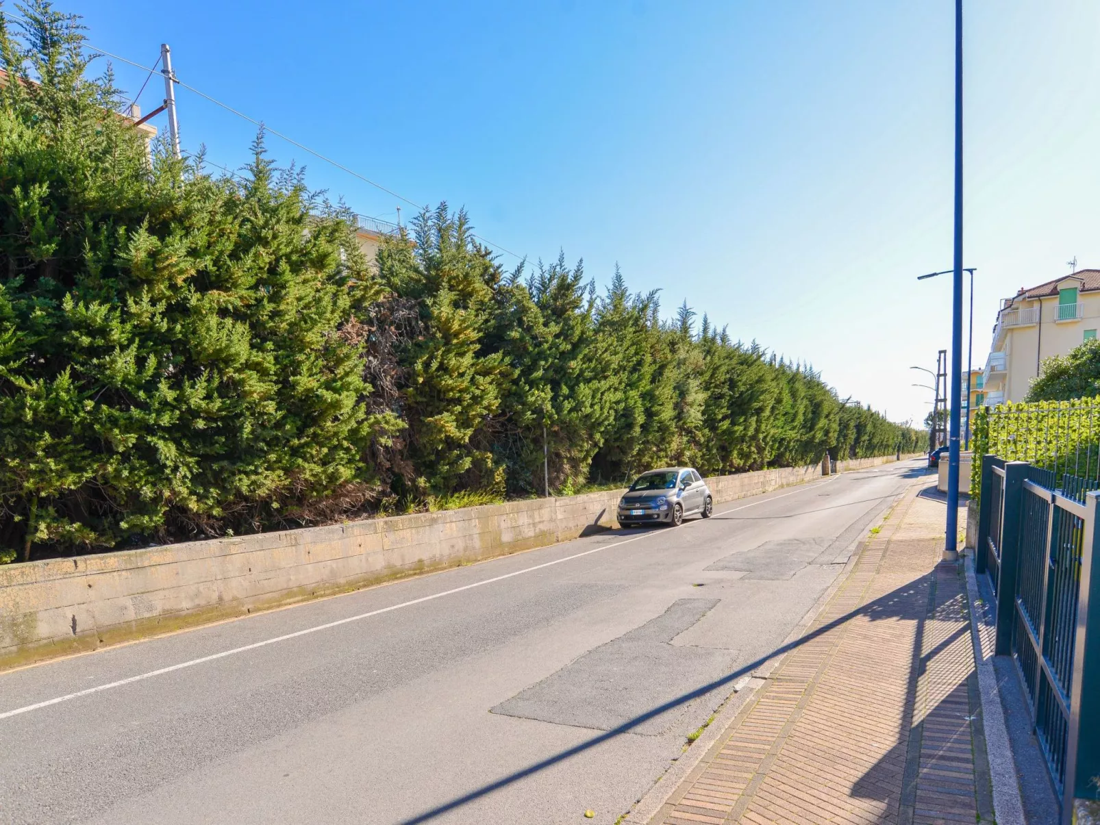 Wohnung d'amare bei Holiday World-Buiten