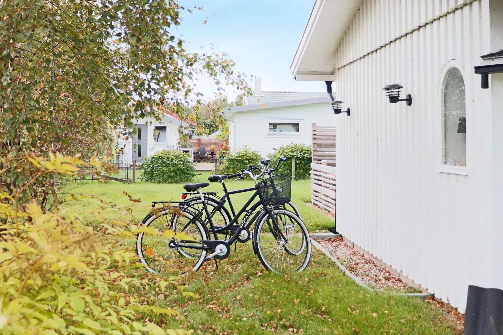 6 persoons vakantie huis in LAHOLM-By Traum-Buitenlucht