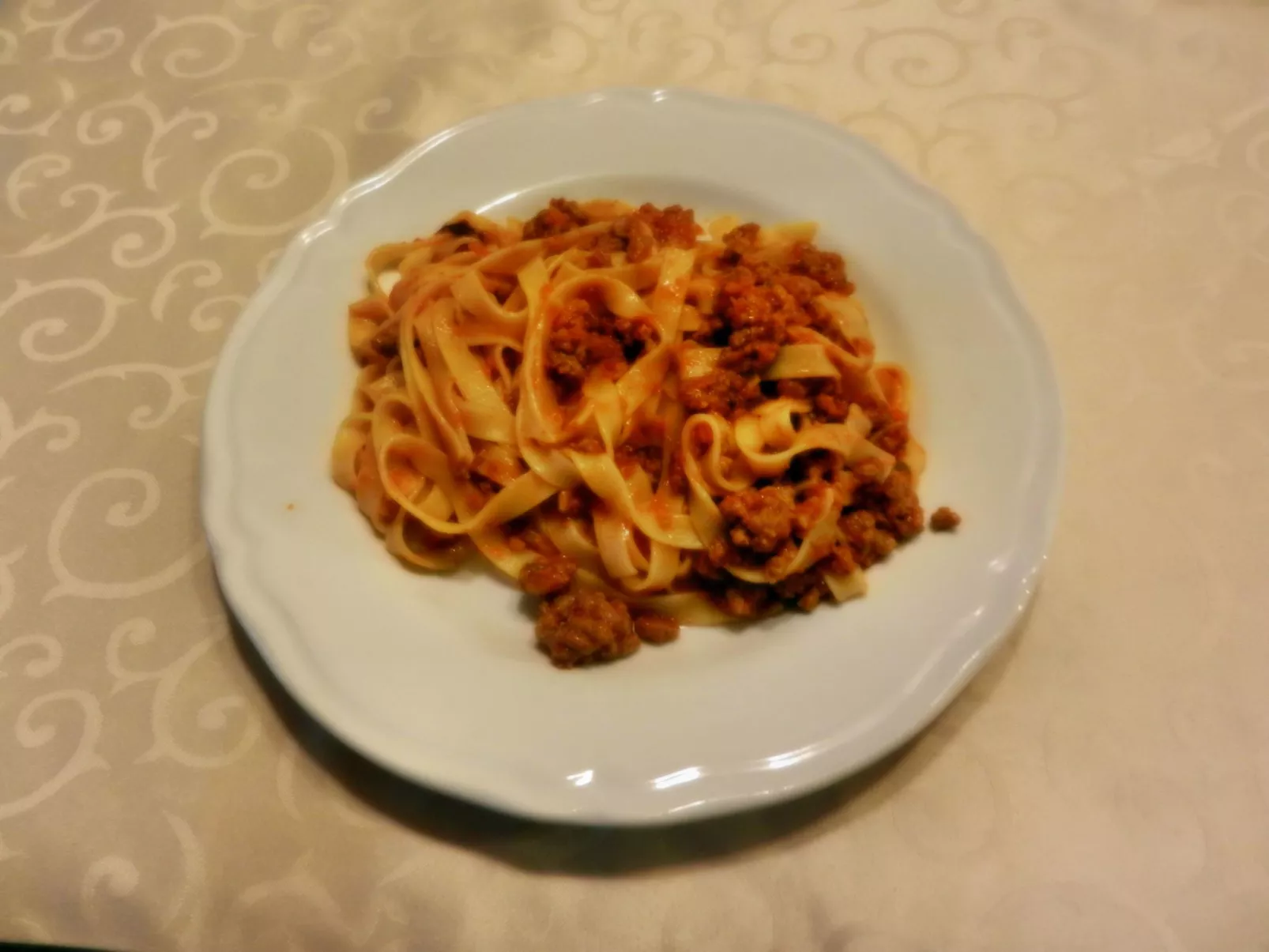 Wohnung mit Garten in der Nähe des Gardasees-Binnen