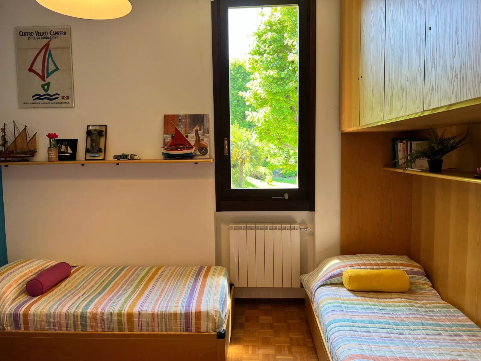 Bnbook Hecht Haus-Binnen