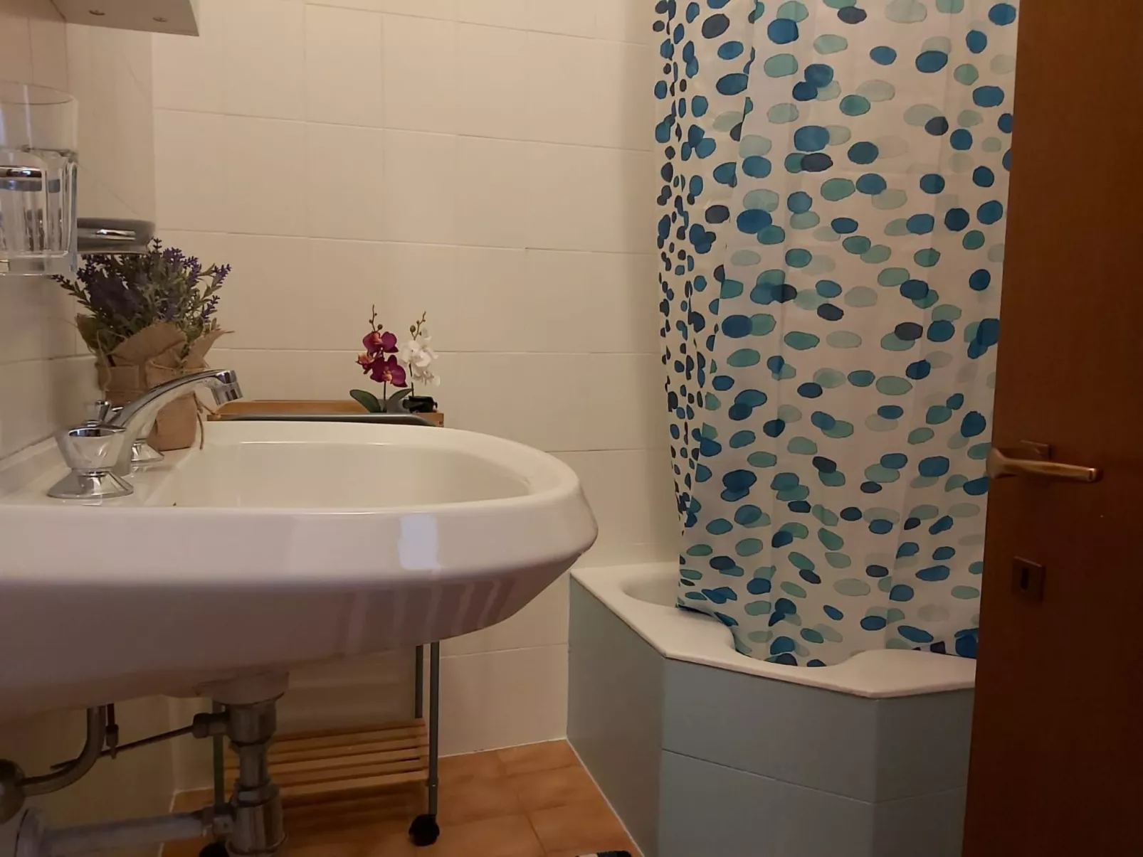 Wohnung 'Ispra Lago Maggiore'-Binnen