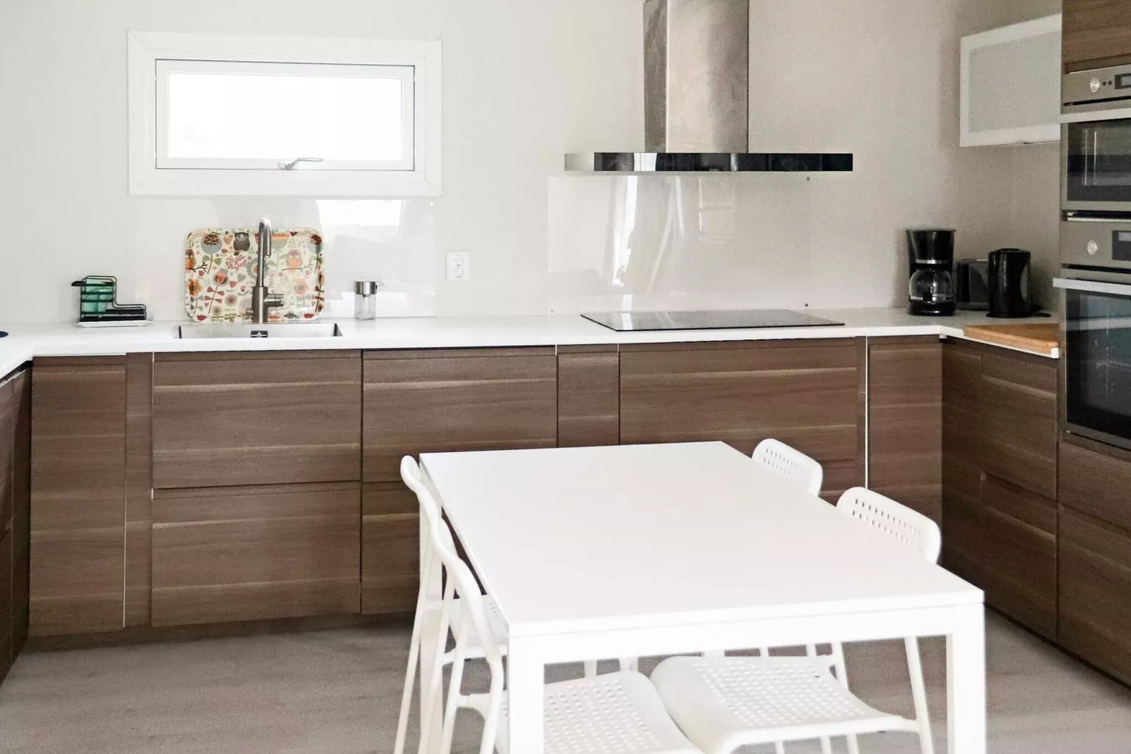 6 persoons vakantie huis in LAHOLM-By Traum-Binnen