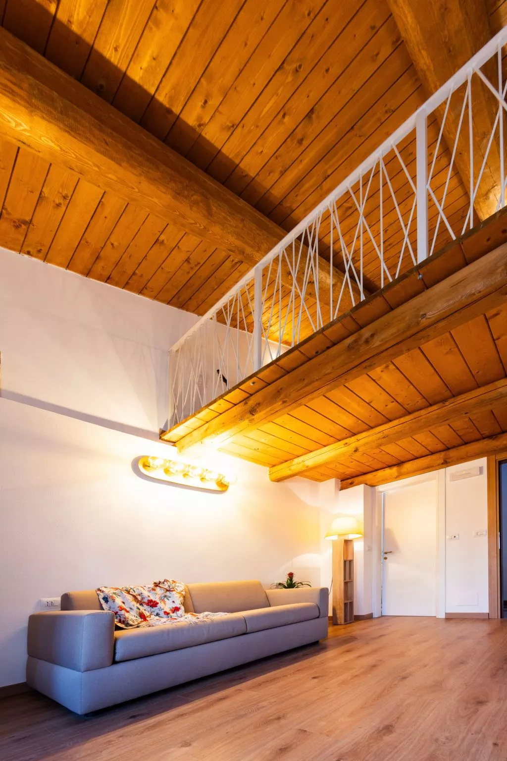 Mit privatem Pool, AC und Weinkeller-Binnen