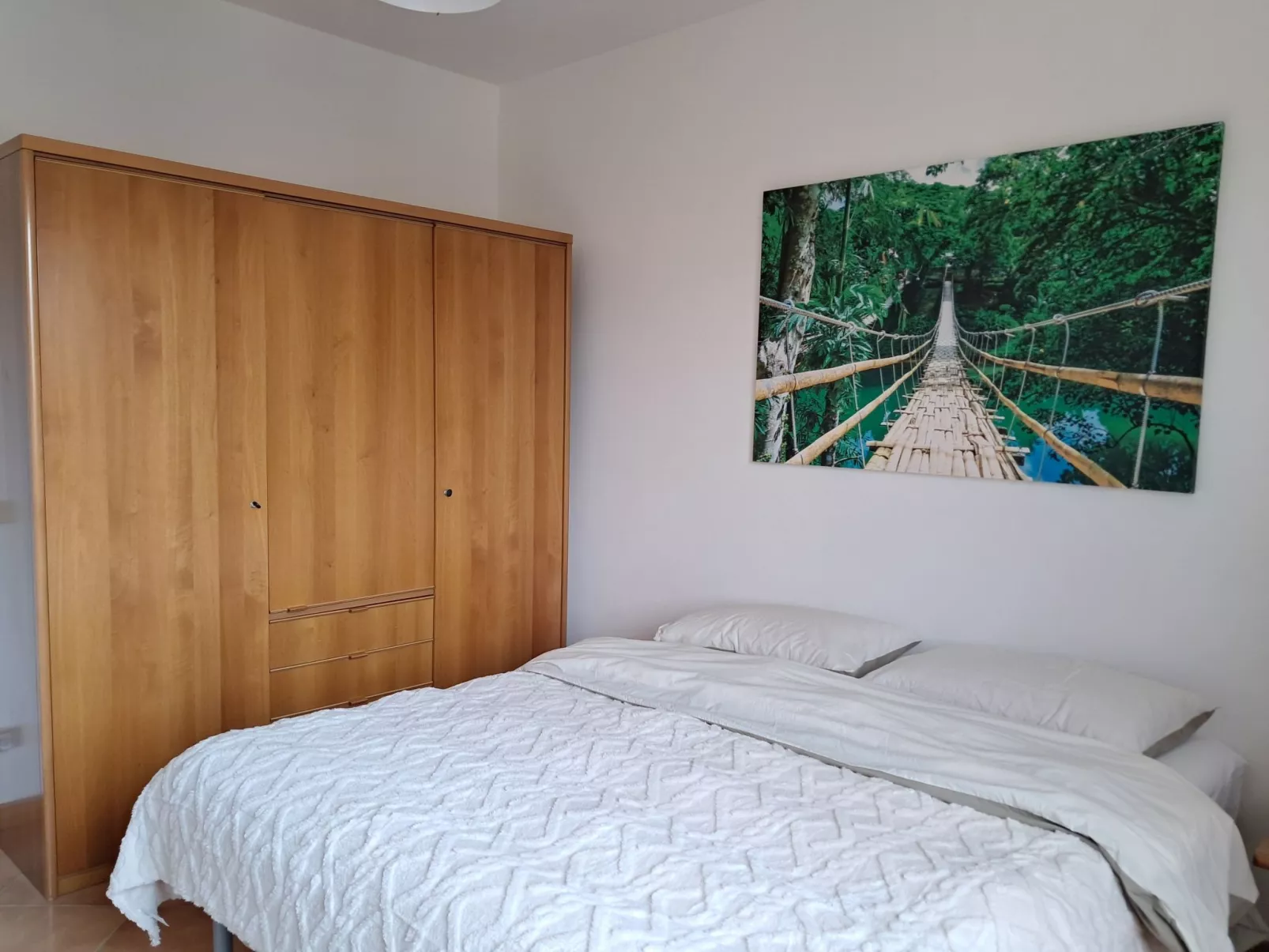 Maison de vacances "Arba via manzoni".-Binnen