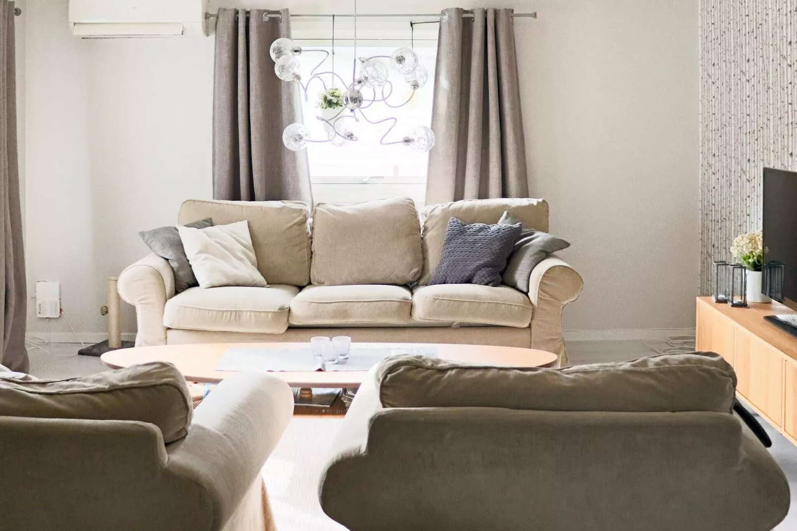 6 persoons vakantie huis in LAHOLM-By Traum-Binnen