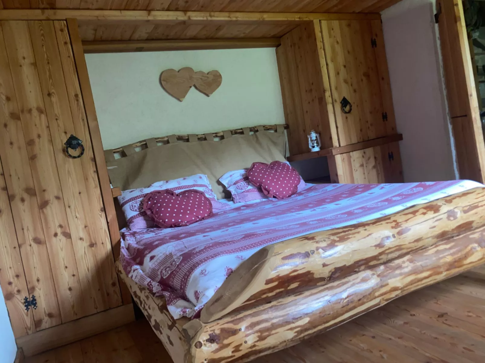 Mit Sauna in Pieve Di Bono-Binnen