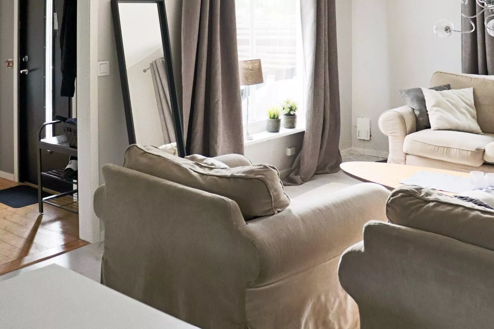 6 persoons vakantie huis in LAHOLM-By Traum-Binnen