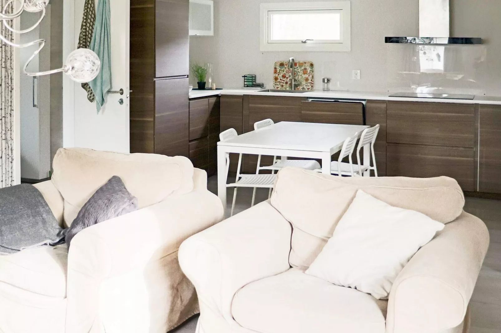 6 persoons vakantie huis in LAHOLM-By Traum-Binnen