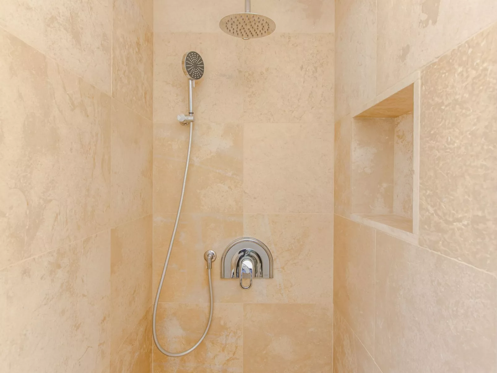 Trullo della Quercia-Binnen