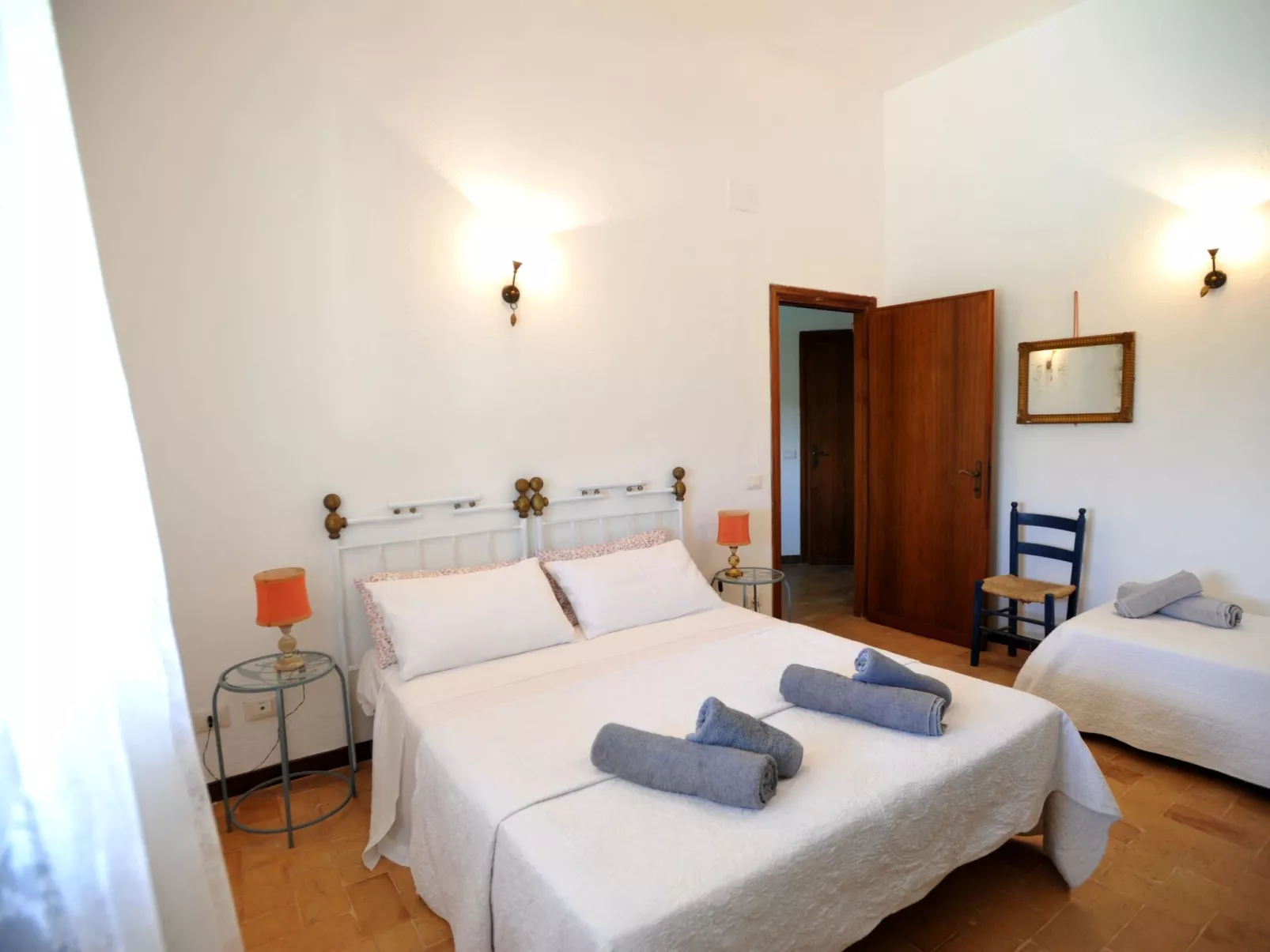 Villa 'Der Kirschbaum'-Binnen