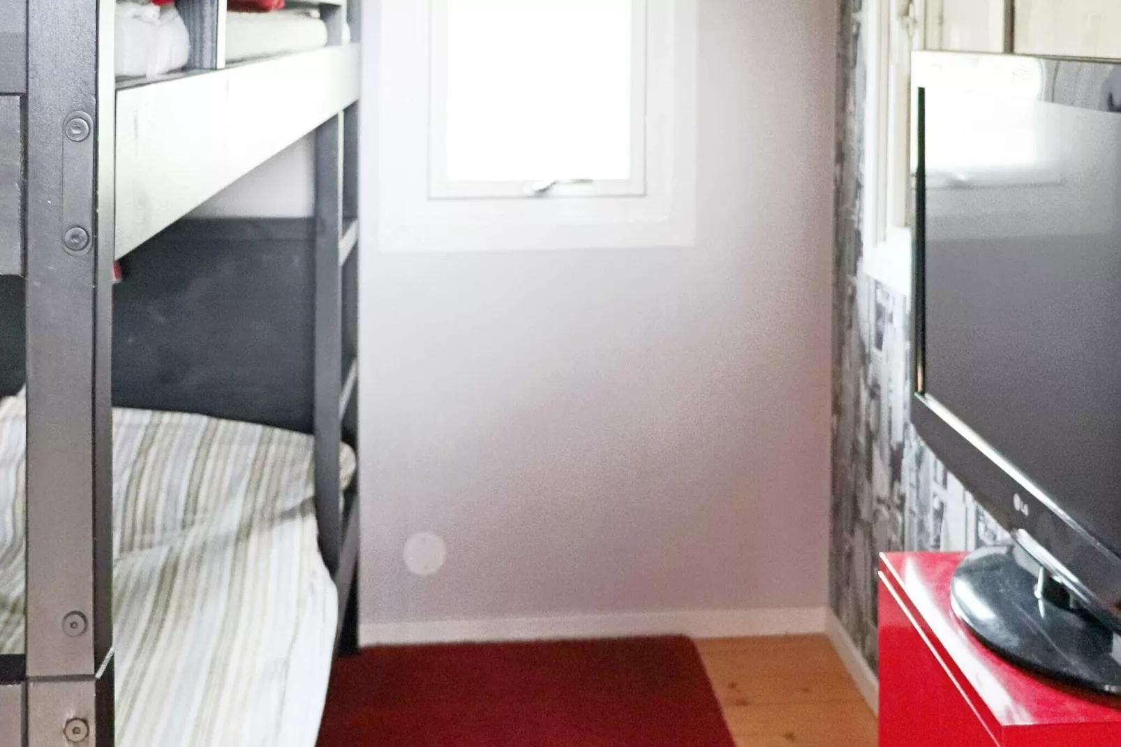 6 persoons vakantie huis in LAHOLM-By Traum-Binnen