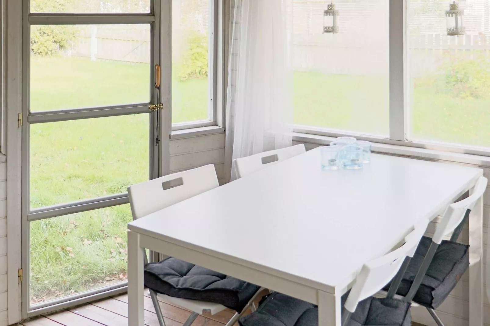 6 persoons vakantie huis in LAHOLM-By Traum-Binnen