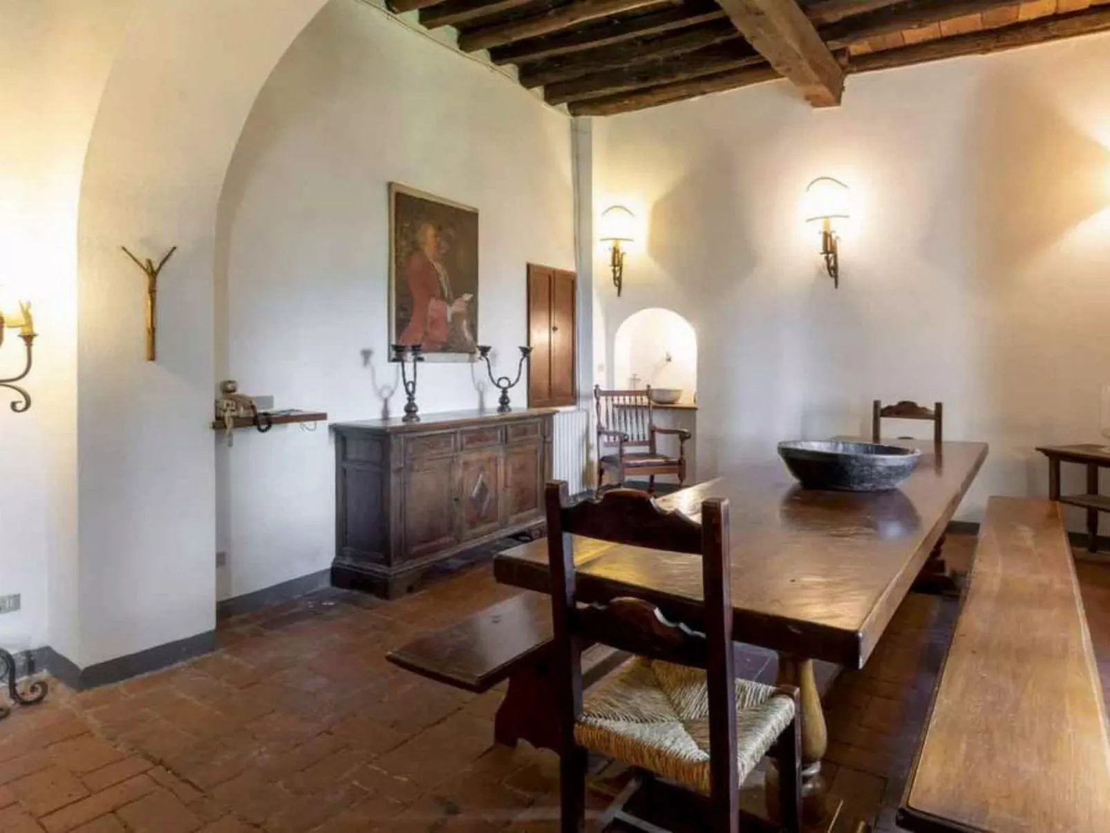 Wunderschöne Villa mit atemberaubender Aussicht und privatem Pool-Binnen