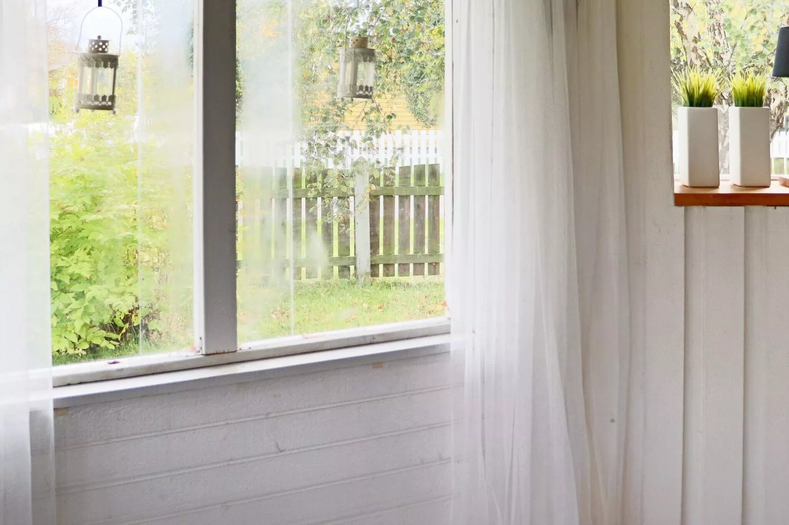 6 persoons vakantie huis in LAHOLM-By Traum-Binnen