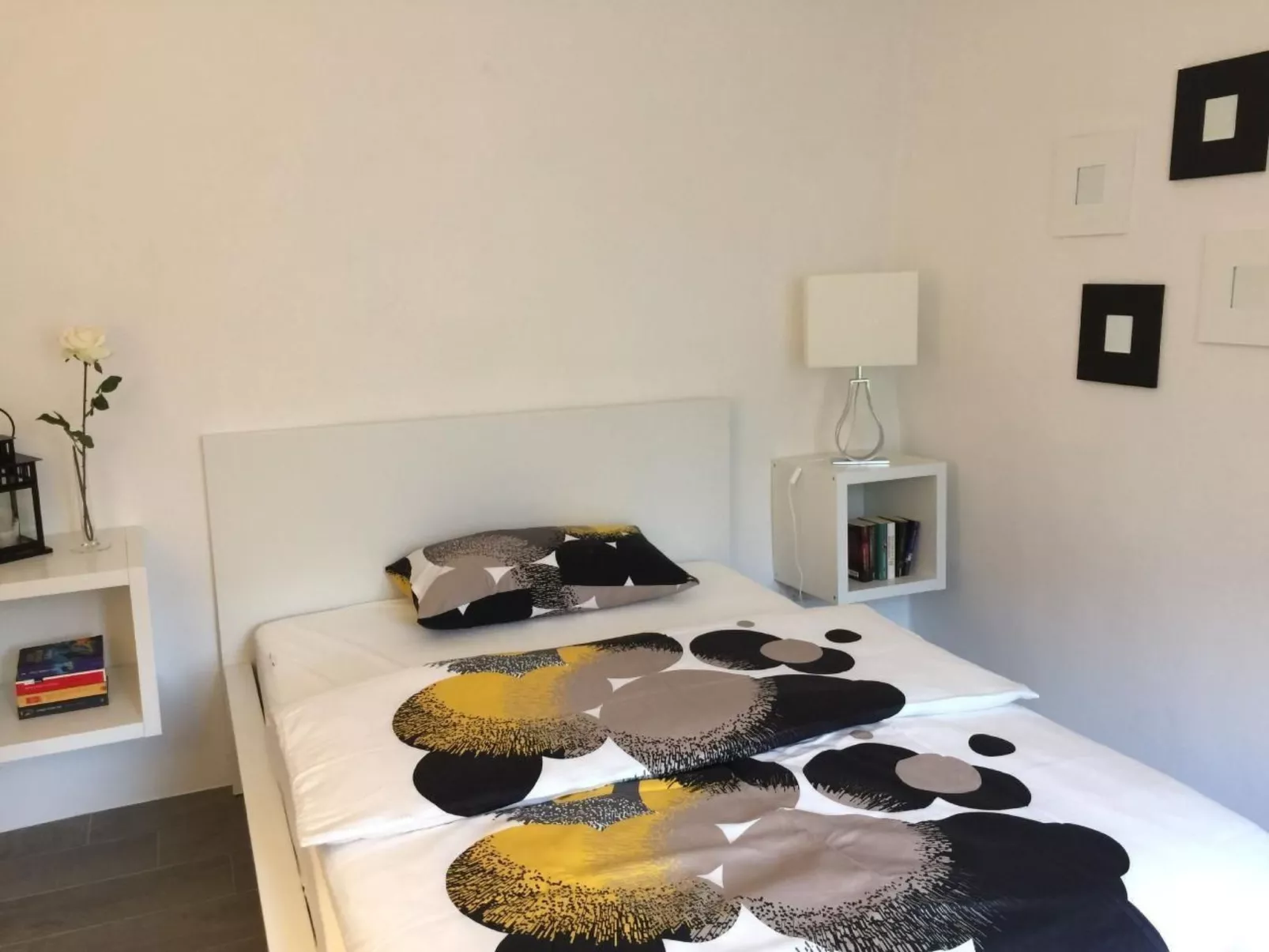 "Casa Valeria"-Binnen