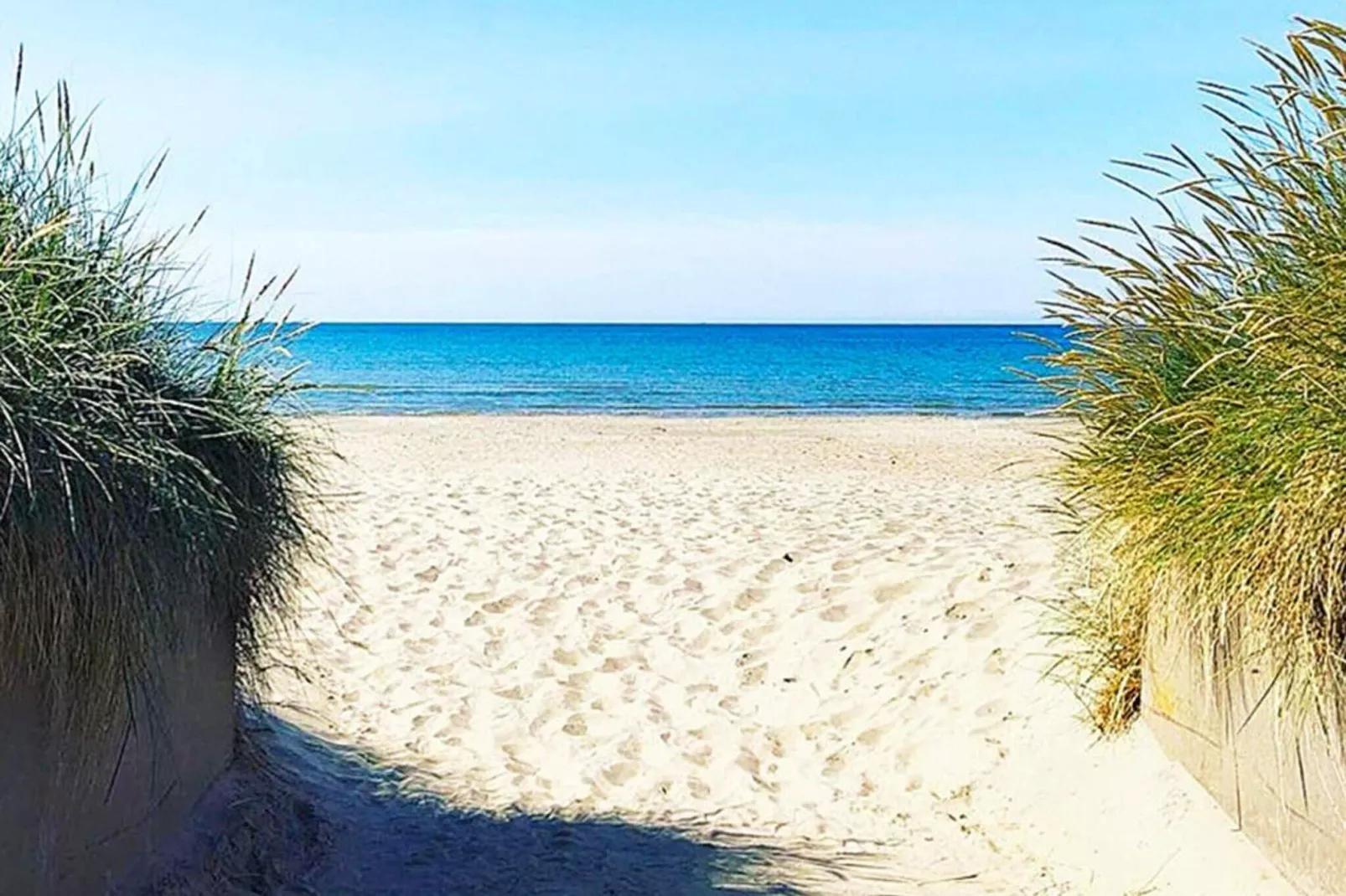 6 persoons vakantie huis in LAHOLM-By Traum-Niet-getagd