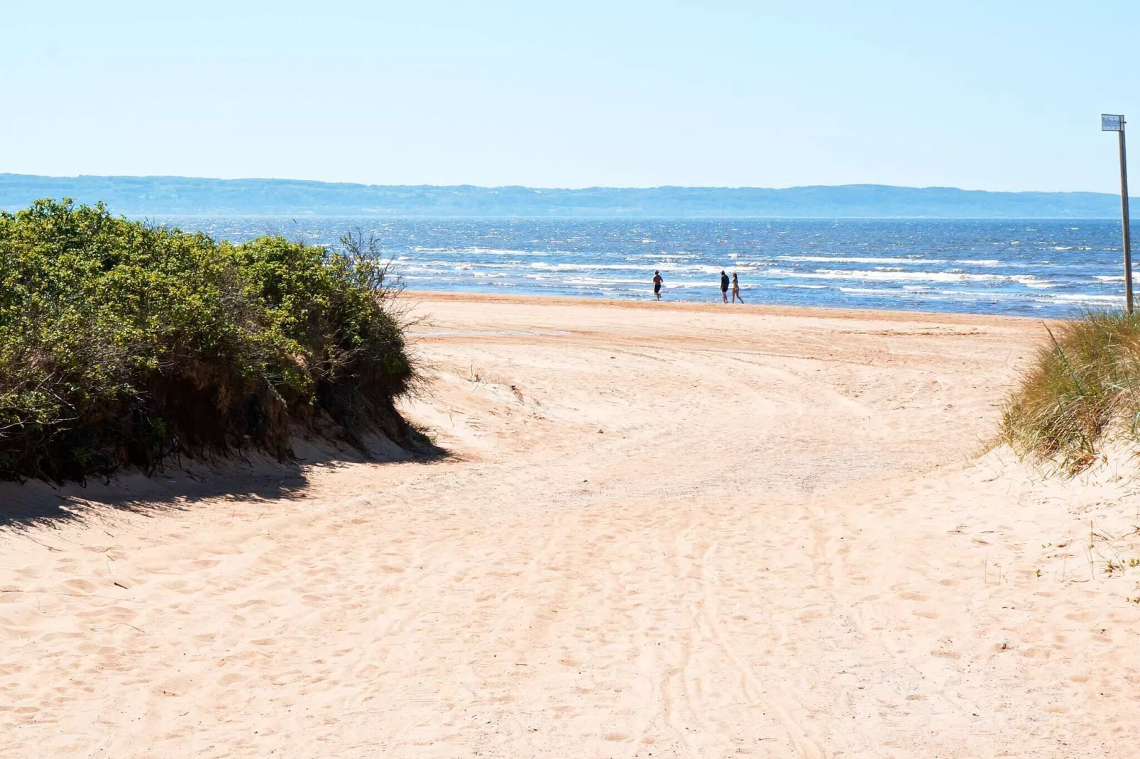 6 persoons vakantie huis in LAHOLM-By Traum-Niet-getagd