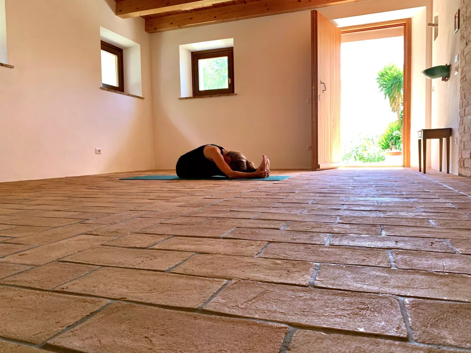 CASA ANCARANO Sirolo-Binnen