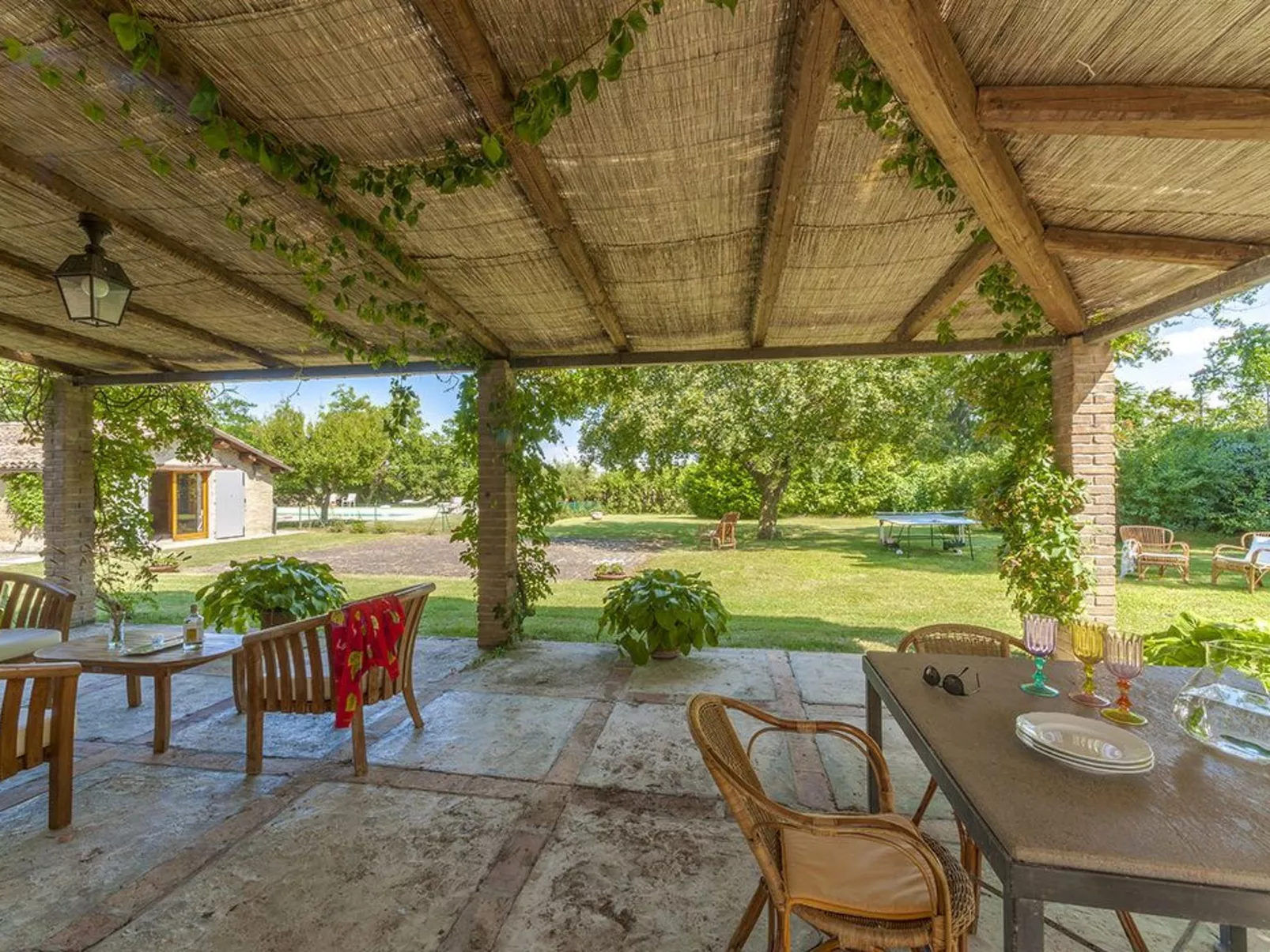Villa Deda - Marche Holiday-Image-tags.info