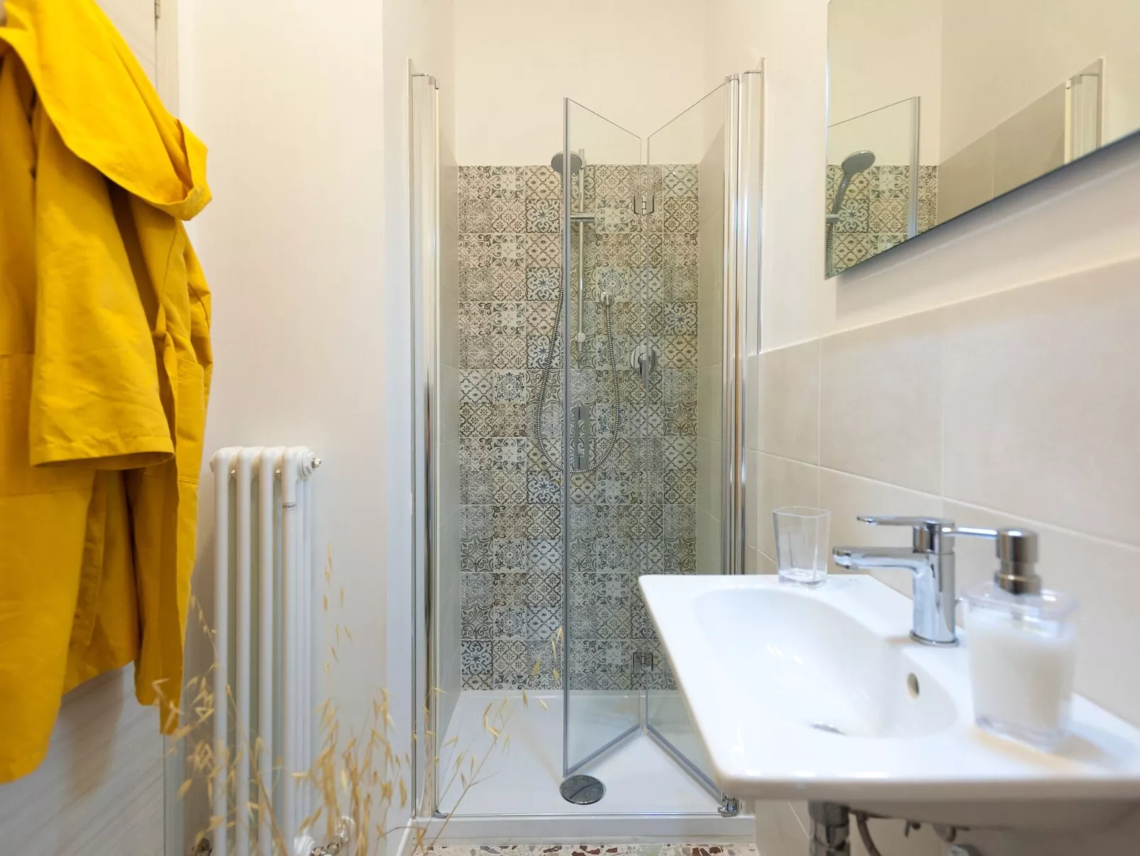 Villa Traiani, Marken Urlaub, privater Pool-Image-tags.info