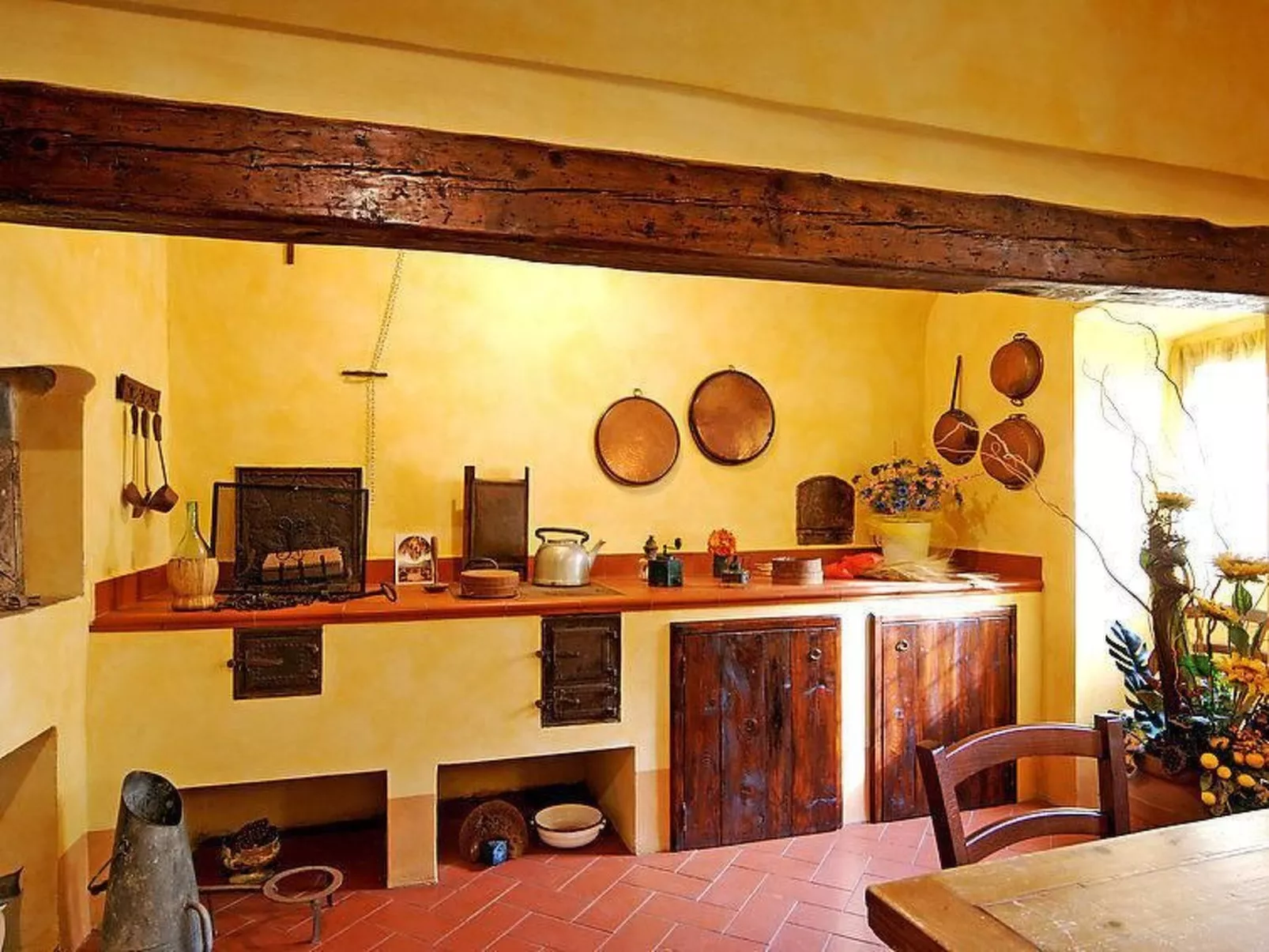 Villa 'Villa Salicone' mit privatem Pool-Image-tags.info