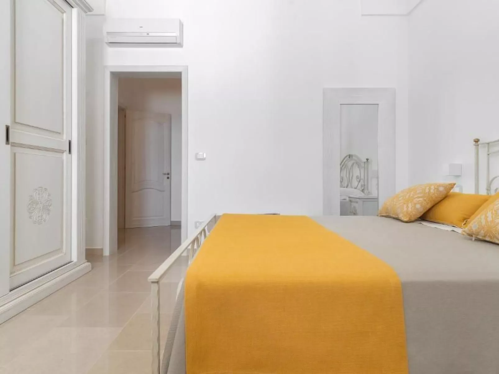 Exklusive Villa Rosa Pescoluse-Binnen