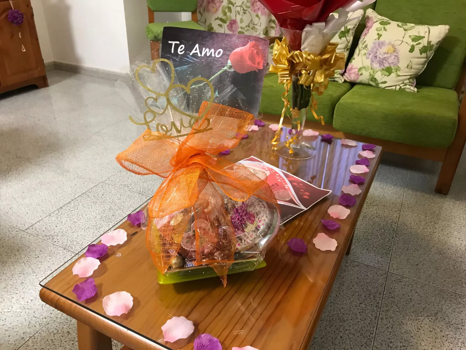 1-Schlafzimmer-Superior-Apartment-Binnen