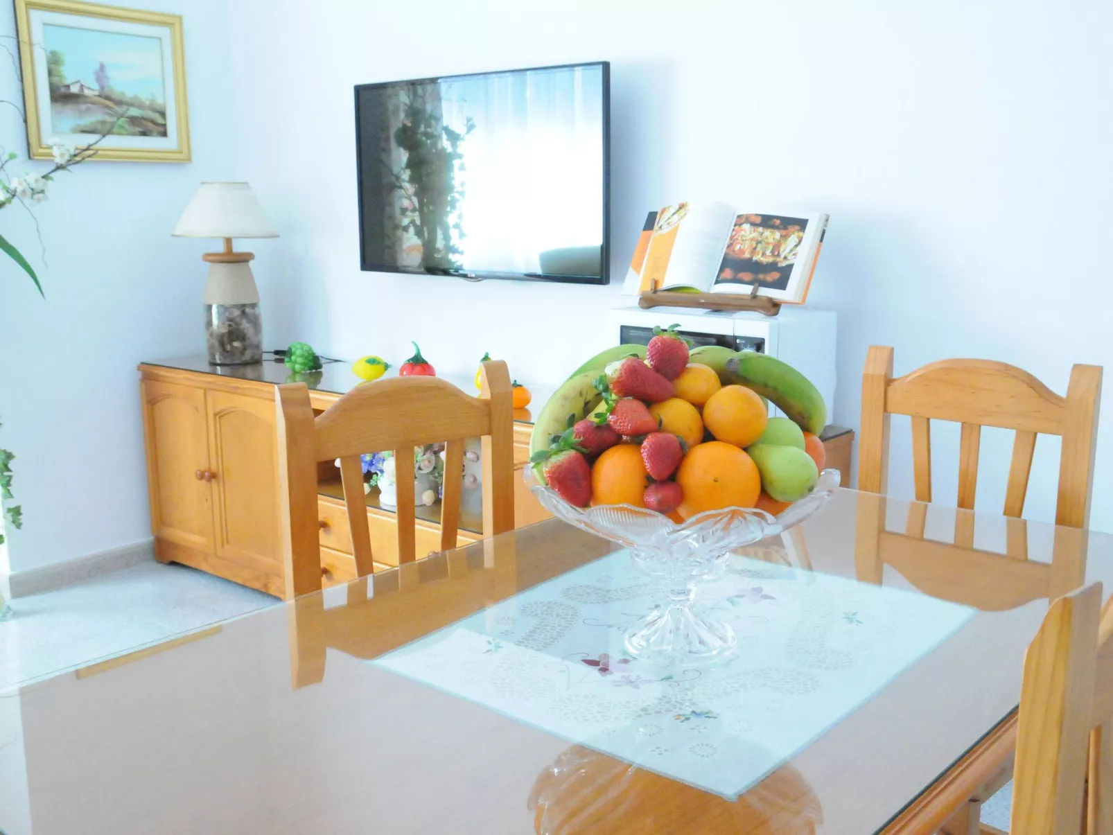 2-Schlafzimmer-Wohnung-Binnen