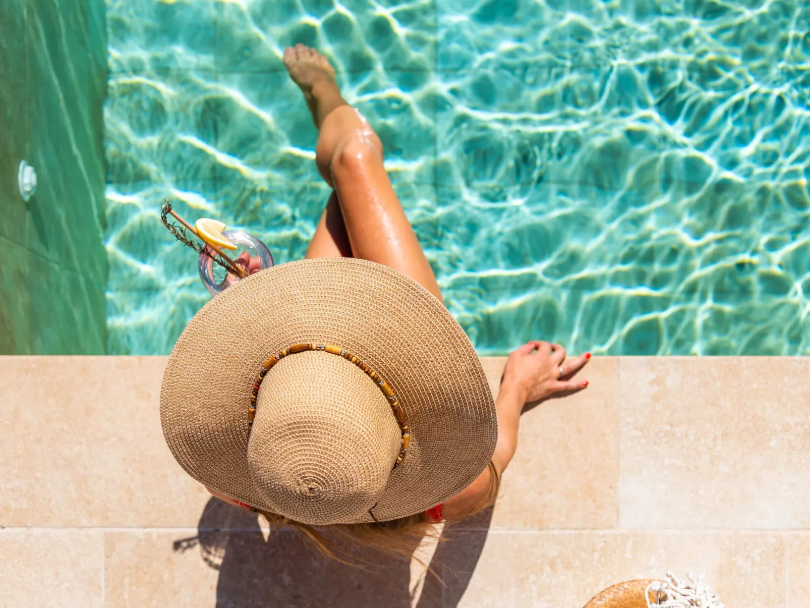 Chalet "Ixchel Strandhaus"-Buiten