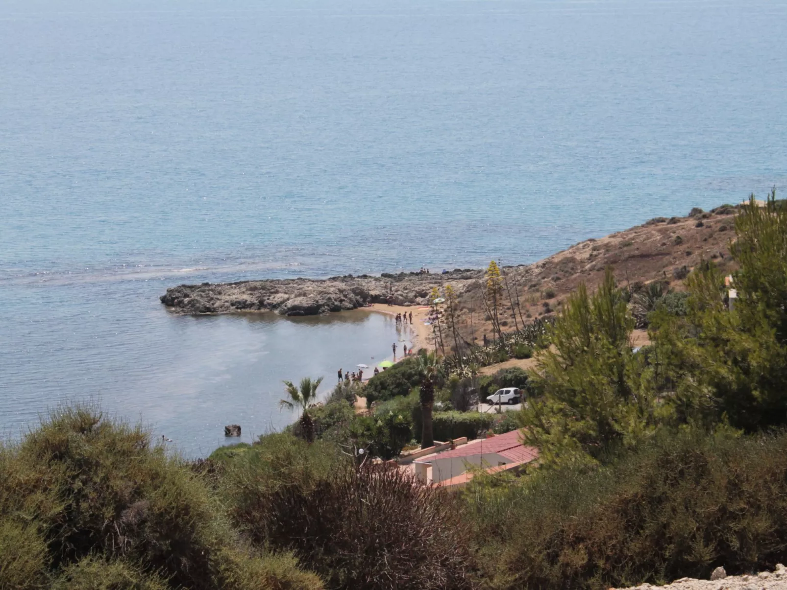 Exklusive Villa mit Strandblick-Image-tags.info