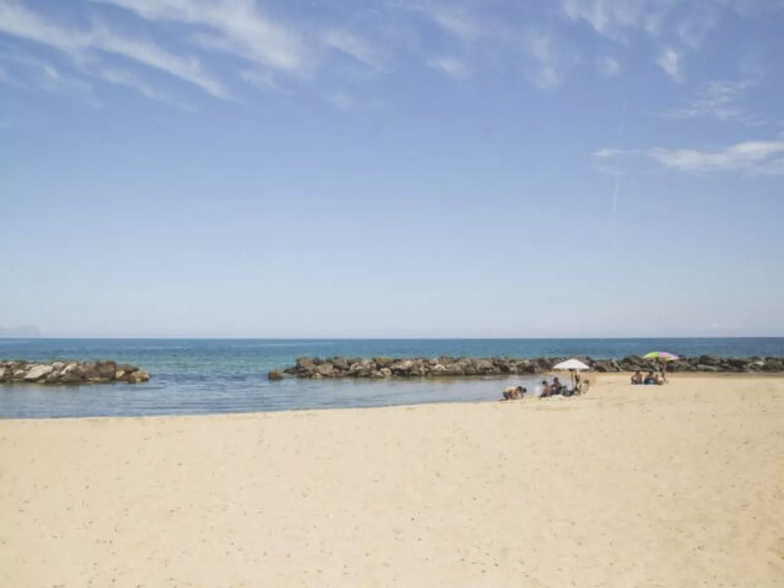 Riva Estate Trappeto Sizilien-Binnen