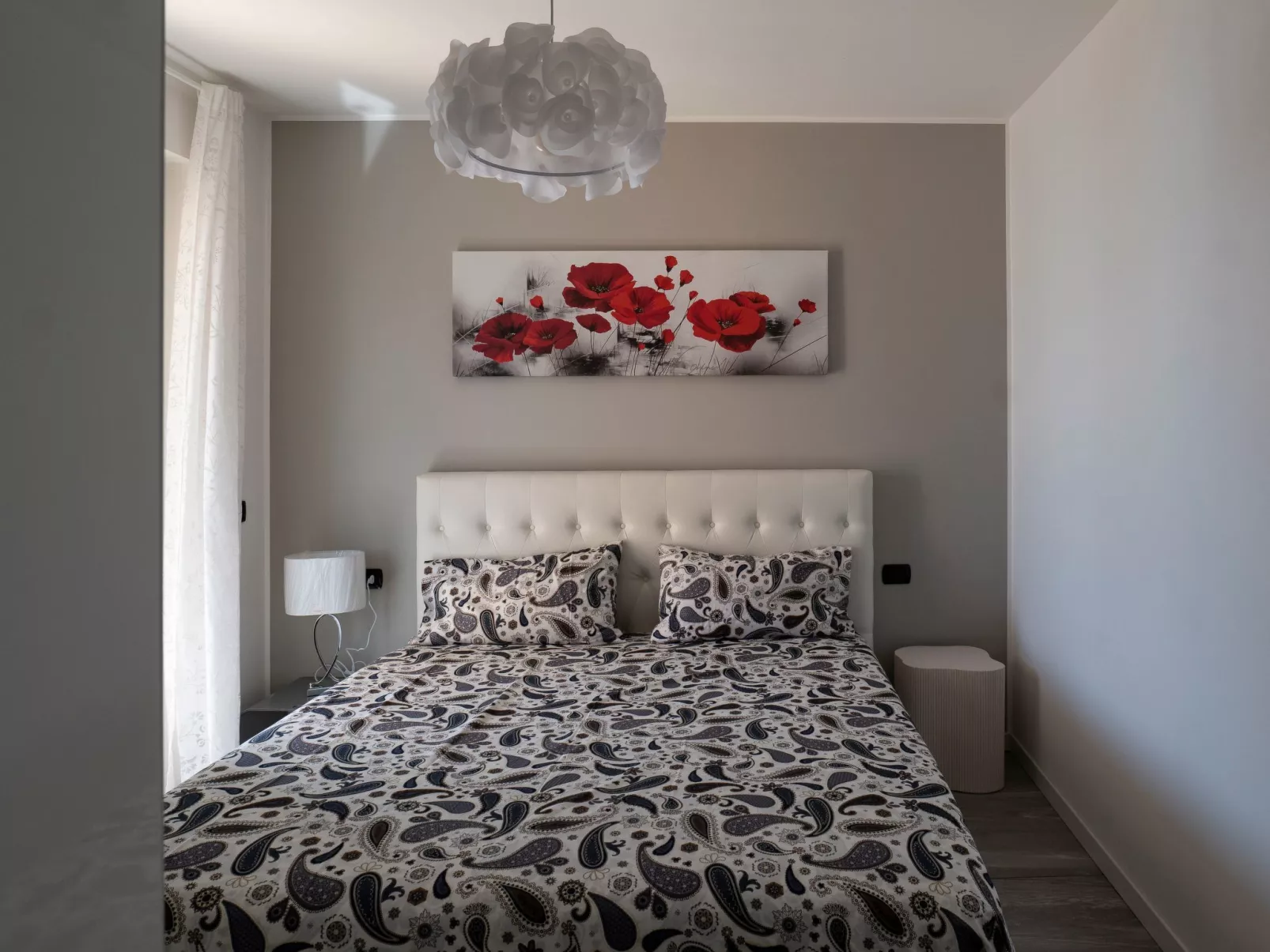 Lights on the Lake Zweizimmerwohnung mit Terrasse und Pool-Binnen