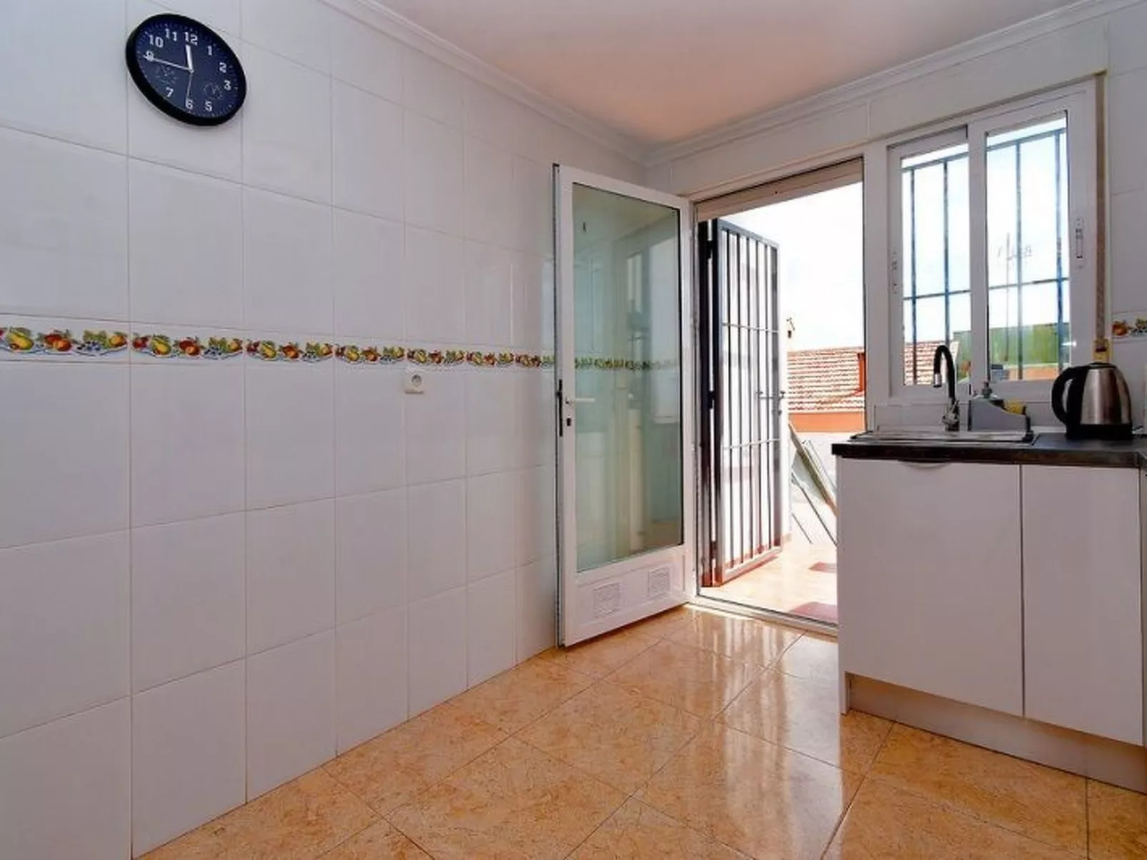 Monte Cenajo 6-Binnen